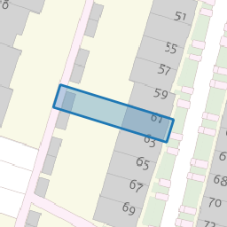 Perceel VTN00-E-2497