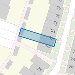 Perceel VTN00-E-2500