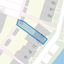 Perceel VTN00-E-2503