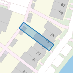 Perceel VTN00-E-2504