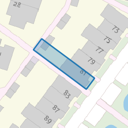 Perceel VTN00-E-2507