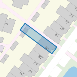 Perceel VTN00-E-2508