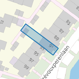 Perceel VTN00-E-2512