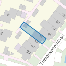 Perceel VTN00-E-2513