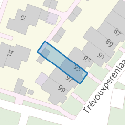 Perceel VTN00-E-2514