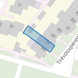 Perceel VTN00-E-2515