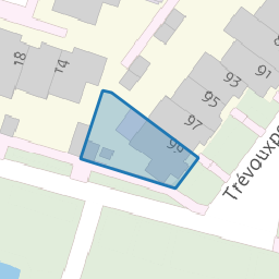 Perceel VTN00-E-2516