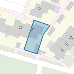 Perceel VTN00-E-2517