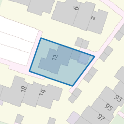 Perceel VTN00-E-2519