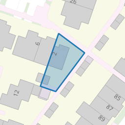 Perceel VTN00-E-2520