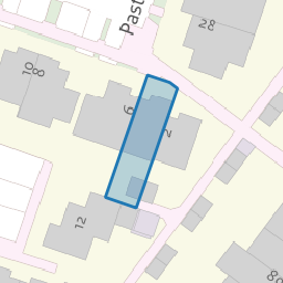 Perceel VTN00-E-2521