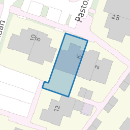 Perceel VTN00-E-2522