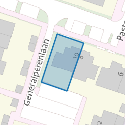 Perceel VTN00-E-2524