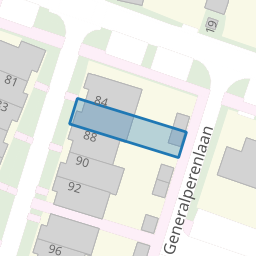 Perceel VTN00-E-2526