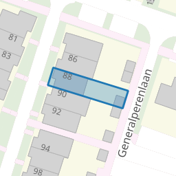 Perceel VTN00-E-2527