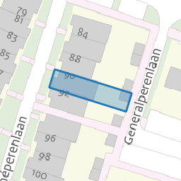 Perceel VTN00-E-2528