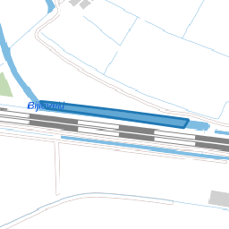 Perceel VTN00-E-2535