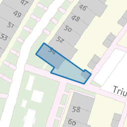 Perceel VTN00-E-2540