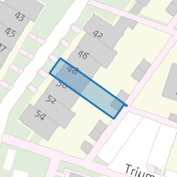 Perceel VTN00-E-2543