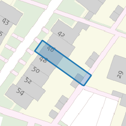 Perceel VTN00-E-2544