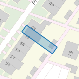 Perceel VTN00-E-2545