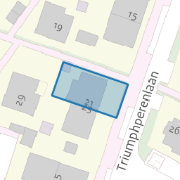 Perceel VTN00-E-2547