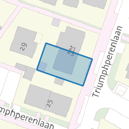 Perceel VTN00-E-2548