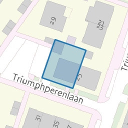 Perceel VTN00-E-2550