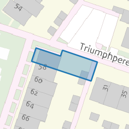 Perceel VTN00-E-2551