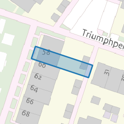 Perceel VTN00-E-2552