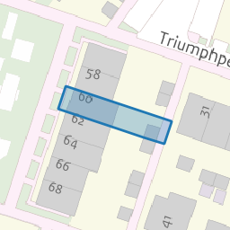 Perceel VTN00-E-2553