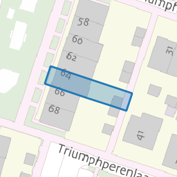 Perceel VTN00-E-2555