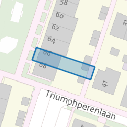 Perceel VTN00-E-2556