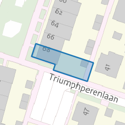 Perceel VTN00-E-2557