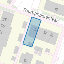 Perceel VTN00-E-2558