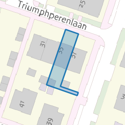 Perceel VTN00-E-2560