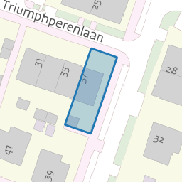 Perceel VTN00-E-2561