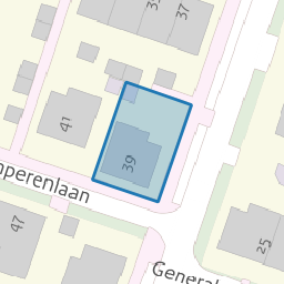 Perceel VTN00-E-2562