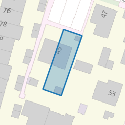 Perceel VTN00-E-2565