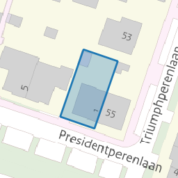 Perceel VTN00-E-2570