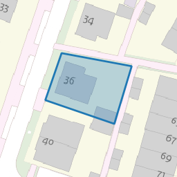 Perceel VTN00-E-2573