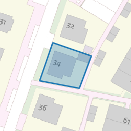 Perceel VTN00-E-2575