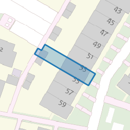 Perceel VTN00-E-2580