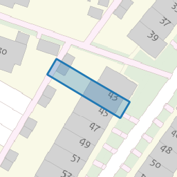 Perceel VTN00-E-2585