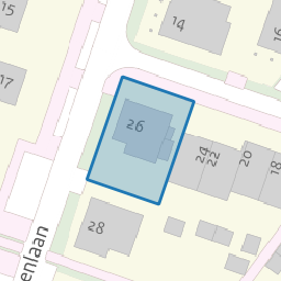 Perceel VTN00-E-2590