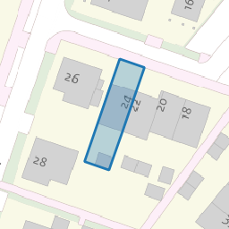 Perceel VTN00-E-2591