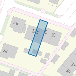 Perceel VTN00-E-2592