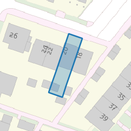 Perceel VTN00-E-2593