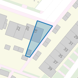 Perceel VTN00-E-2594