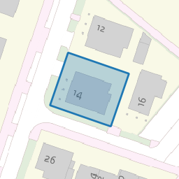 Perceel VTN00-E-2595